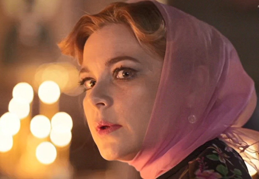 Читать описание серий сериала Казанова (2020), Первый канал