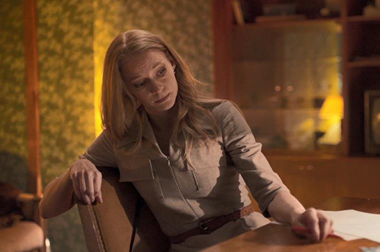 Читать описание серий сериала Казанова (2020), Первый канал