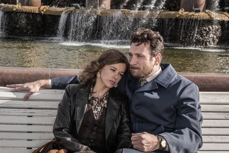Читать описание серий сериала Казанова (2020), Первый канал