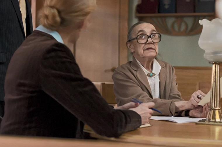 Читать описание серий сериала Казанова (2020), Первый канал
