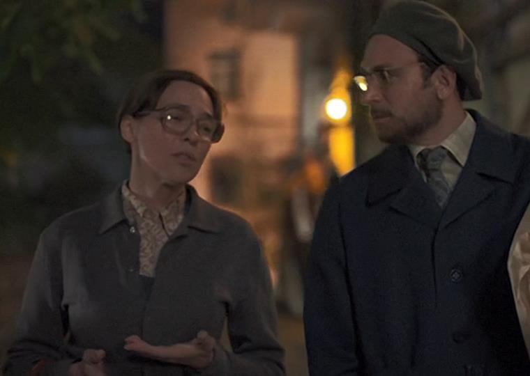 Читать описание серий сериала Казанова (2020), Первый канал