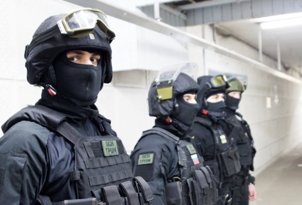 День спецназа отмечают 29 августа и 24 октября, в чем разница
