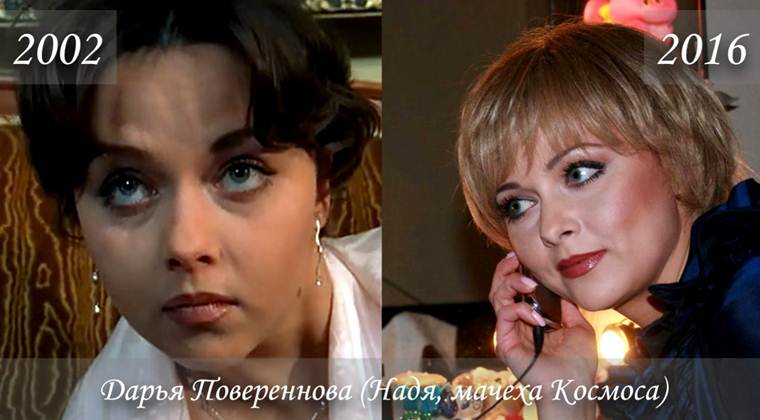 Фото актеров сериала Бригада тогда и сейчас: как выглядят актеры сегодня