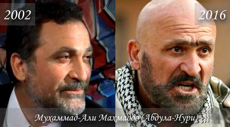 Фото актеров сериала Бригада тогда и сейчас: как выглядят актеры сегодня