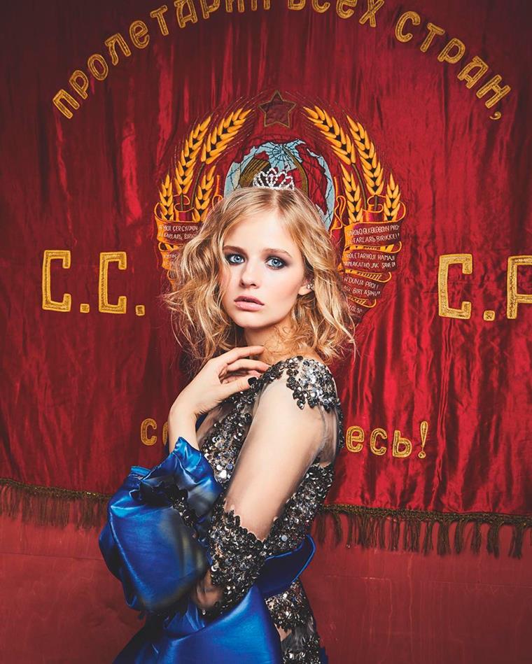 Какой вес и рост у Александры Бортич, параметры фигуры, цвет глаз, размер груди, биография