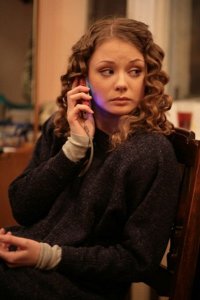 Карина Разумовская: личная семейная жизнь на фото
