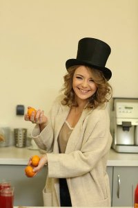 Карина Разумовская: личная семейная жизнь на фото