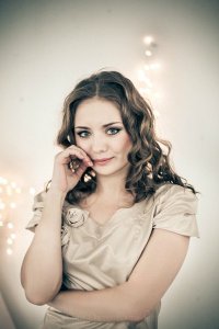 Карина Разумовская: личная семейная жизнь на фото