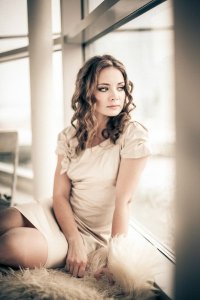Карина Разумовская: личная семейная жизнь на фото