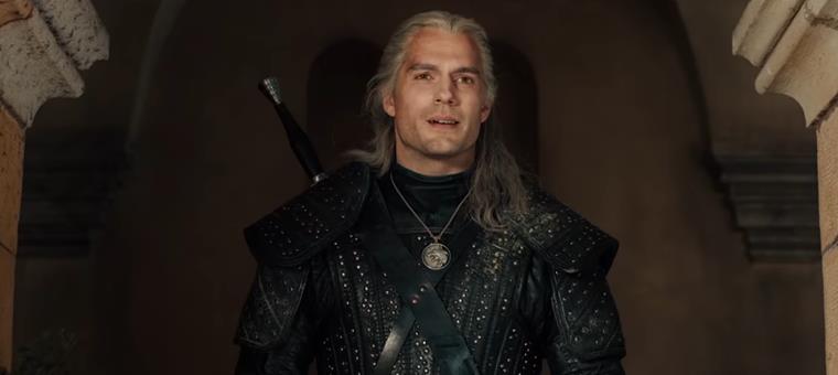 Когда выйдет 2 сезон сериала Ведьмак?