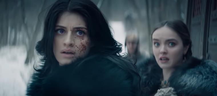 Когда выйдет 2 сезон сериала Ведьмак?