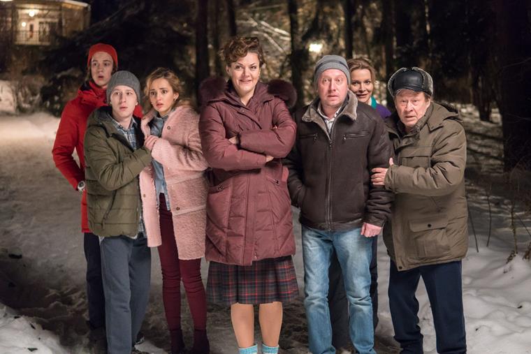 Когда выйдет 3 сезон сериала Ивановы-Ивановы в 2018 году — точная дата выхода