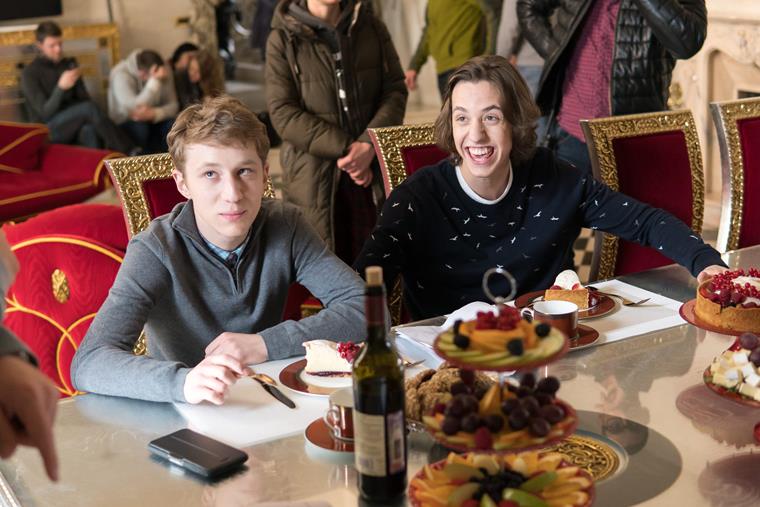 Когда выйдет 3 сезон сериала Ивановы-Ивановы в 2018 году — точная дата выхода
