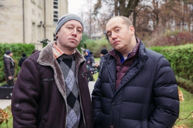 Когда выйдет 3 сезон сериала Ивановы-Ивановы в 2018 году — точная дата выхода