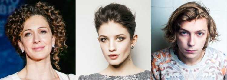 О чем первый сериал Федора Бондарчука «Псих», или два дебюта на один фильм
