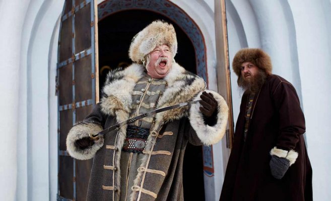 О чем сериал «Тобол»: актеры и роли, сколько серий и их описание