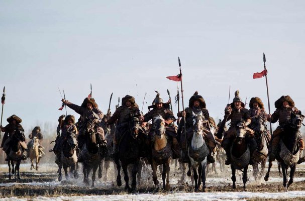 О чем сериал «Тобол»: актеры и роли, сколько серий и их описание