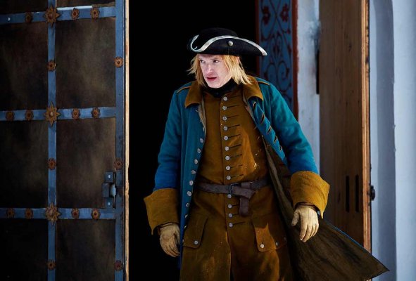 О чем сериал «Тобол»: актеры и роли, сколько серий и их описание