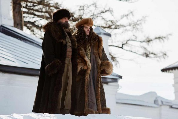 О чем сериал «Тобол»: актеры и роли, сколько серий и их описание