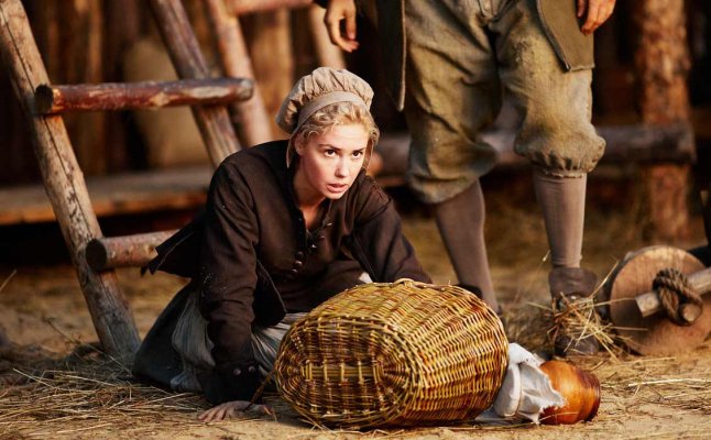 О чем сериал «Тобол»: актеры и роли, сколько серий и их описание