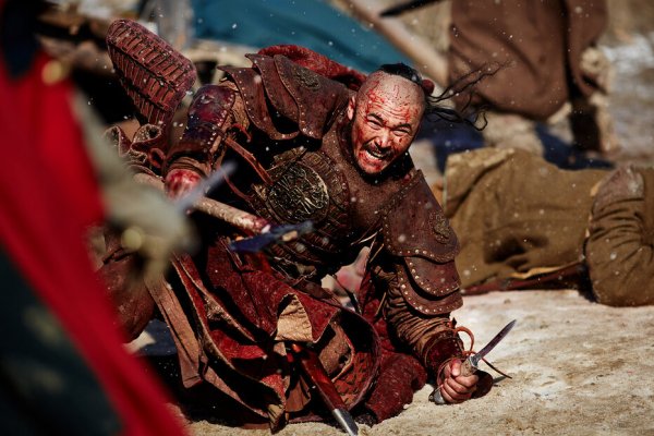 О чем сериал «Тобол»: актеры и роли, сколько серий и их описание
