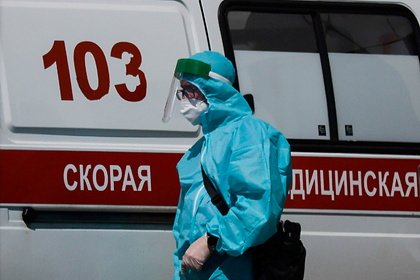 Обновленная статистика заболеваний коронавирусом в России на 28 августа 2021 года