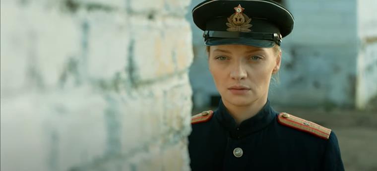 Описание серий сериала «Чёрное море»: премьера 2020 года на канале Россия-1