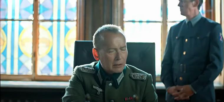 Описание серий сериала «Чёрное море»: премьера 2020 года на канале Россия-1