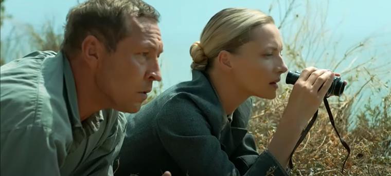 Описание серий сериала «Чёрное море»: премьера 2020 года на канале Россия-1