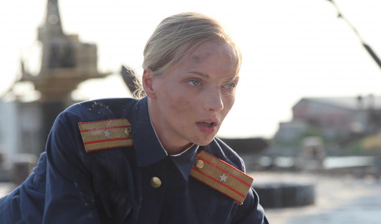 Описание серий сериала «Чёрное море»: премьера 2020 года на канале Россия-1