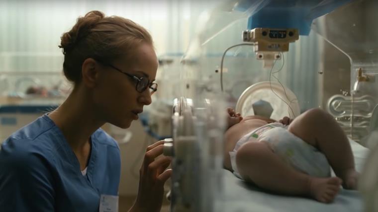Описание серий сериала «Тест на беременность 2»: 2019 год, Первый канал