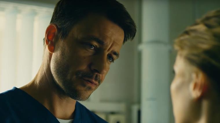 Описание серий сериала «Тест на беременность 2»: 2019 год, Первый канал