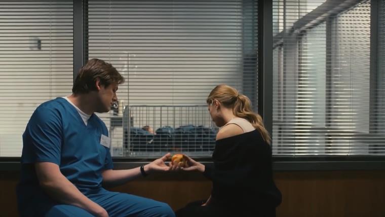 Описание серий сериала «Тест на беременность 2»: 2019 год, Первый канал