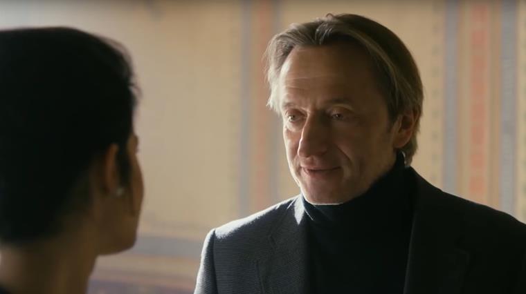 Описание серий сериала «Тест на беременность 2»: 2019 год, Первый канал