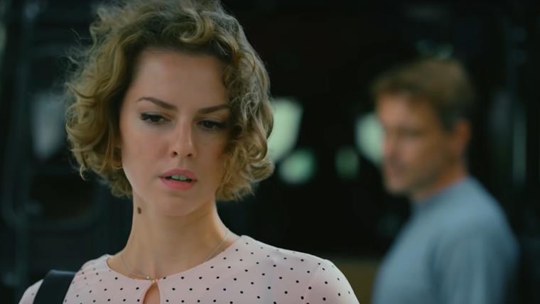 Описание серий сериала «Тест на беременность 2»: 2019 год, Первый канал