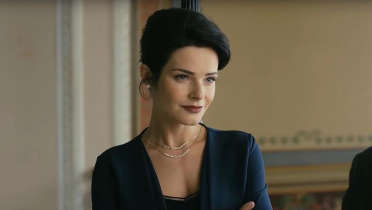 Описание серий сериала «Тест на беременность 2»: 2019 год, Первый канал