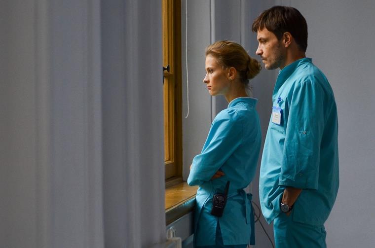 Описание серий сериала «Тест на беременность 2»: 2019 год, Первый канал