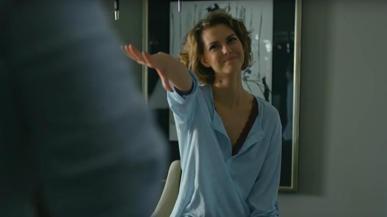 Описание серий сериала «Тест на беременность 2»: 2019 год, Первый канал