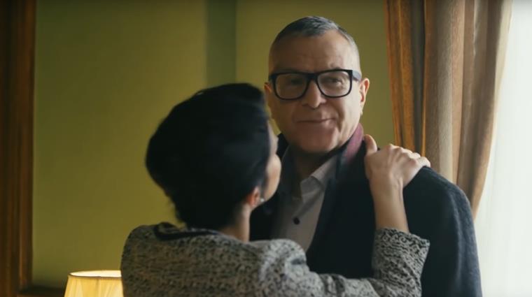 Описание серий сериала «Тест на беременность 2»: 2019 год, Первый канал