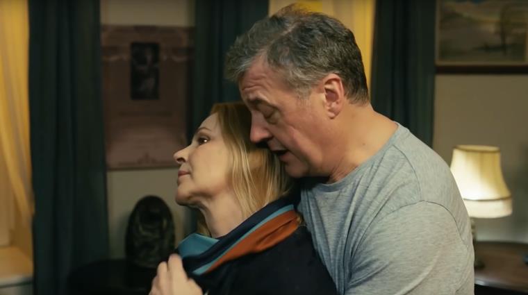 Описание серий сериала «Тест на беременность 2»: 2019 год, Первый канал