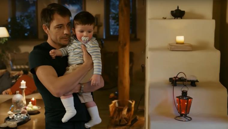 Описание серий сериала «Тест на беременность 2»: 2019 год, Первый канал