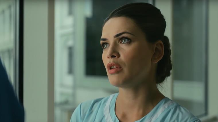 Описание серий сериала «Тест на беременность 2»: 2019 год, Первый канал