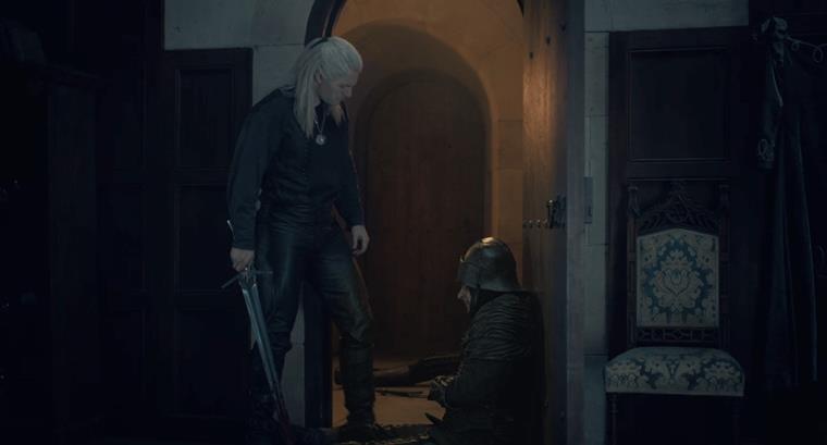 Описание серий сериала «Ведьма»: 1 сезон, 2019 год