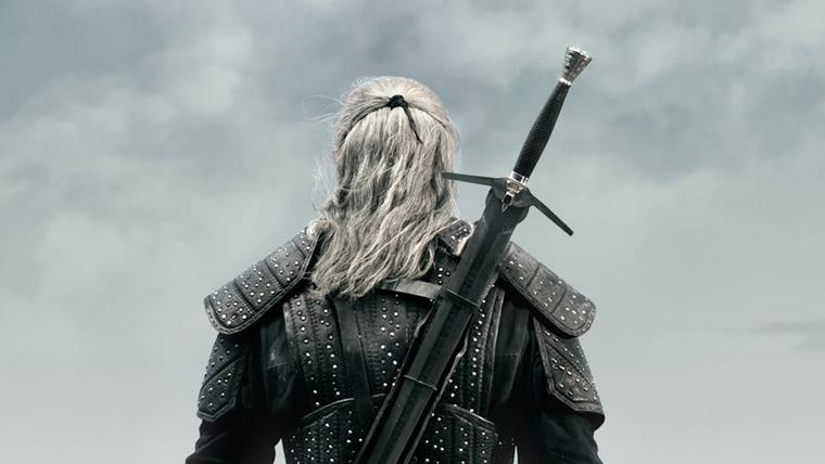 Описание серий сериала «Ведьма»: 1 сезон, 2019 год