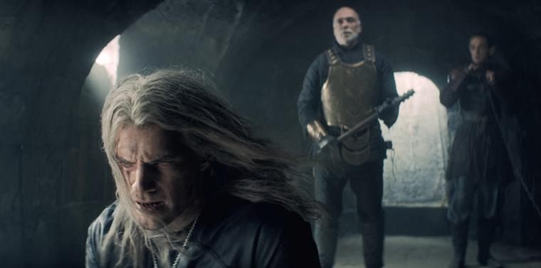 Описание серий сериала «Ведьма»: 1 сезон, 2019 год