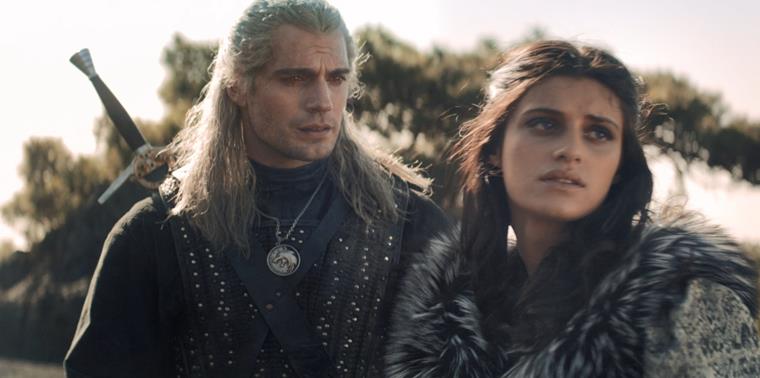 Описание серий сериала «Ведьма»: 1 сезон, 2019 год