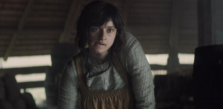 Описание серий сериала «Ведьма»: 1 сезон, 2019 год