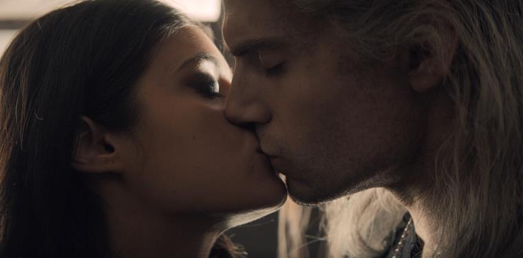Описание серий сериала «Ведьма»: 1 сезон, 2019 год