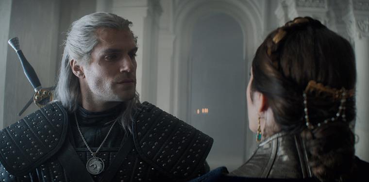 Описание серий сериала «Ведьма»: 1 сезон, 2019 год