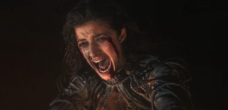 Описание серий сериала «Ведьма»: 1 сезон, 2019 год